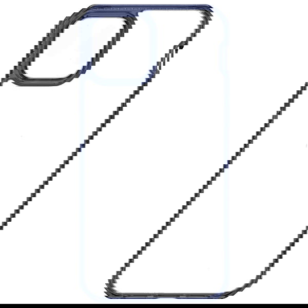 Ốp lưng iPhone 12/12 Pro Itskins Hybrid Clear