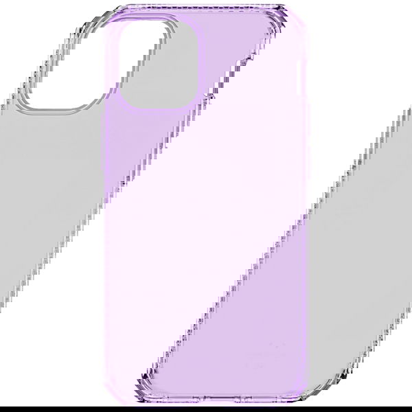 Ốp lưng iPhone 12/12 Pro Itskins Spectrum Clear