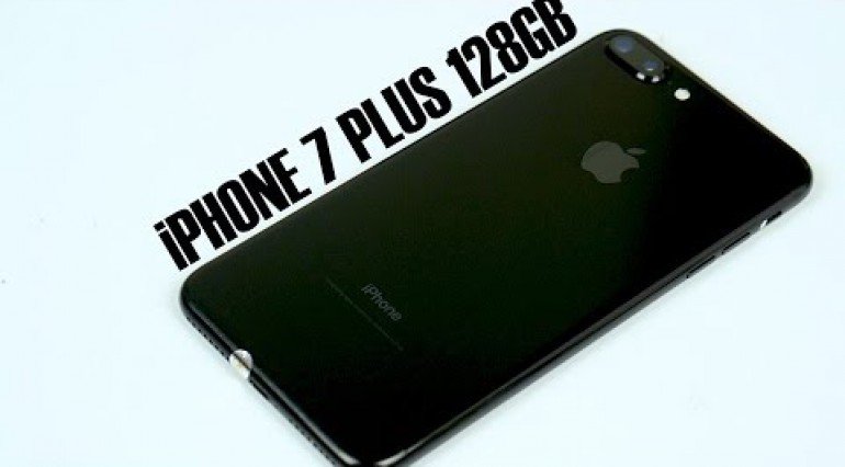 Có nên CHẠY NGAY ĐI mua iPhone 7 Plus 128gb khi chỉ còn dưới 10 triệu?