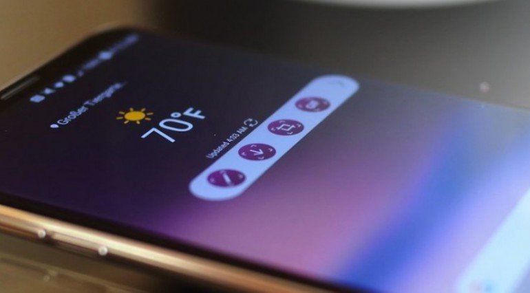 LG V30 - chiếc smartphone "THẤT BẠI" được dự đoán trước!!!